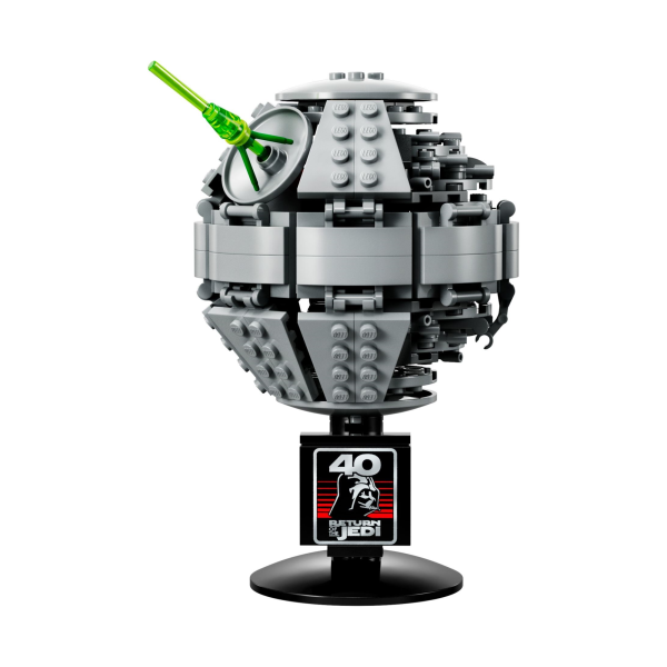 Конструктор Lego Star Wars 40591 Звезда смерти 2